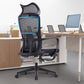 Contemporary Desk Chair Breathable AirGrid Mid-Back Office Chair Clearhalo 'furn' 'furn_office_chair' 'Furniture' 'Office Chairs' 'Office Furniture' 'office_chair' 5892636
