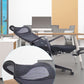 Contemporary Desk Chair Breathable AirGrid Mid-Back Office Chair Clearhalo 'furn' 'furn_office_chair' 'Furniture' 'Office Chairs' 'Office Furniture' 'office_chair' 5892645