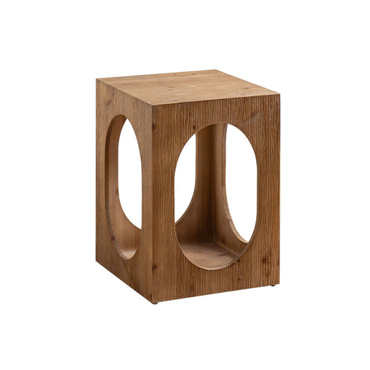 Tavolino da caffè in legno medio scandinavo Tavolino in legno Tavolino per soggiorno