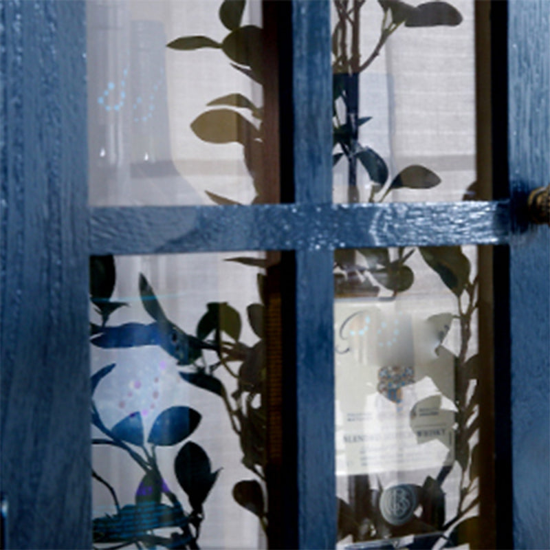 Wood Modern Cabinet Rectangular Minimalist Side Cabinet with Drawer Clearhalo 'Cabinets & Chests' 'cabinets_chests' 'furn' 'furn_cabinets_chests' 'Furniture' 'Living Room Furniture' 5896172