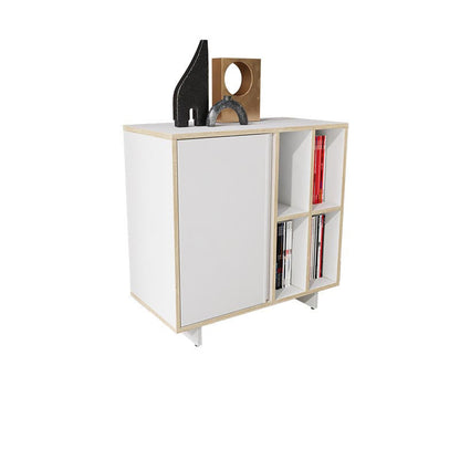 Buffet de style contemporain buffet armoire en bois pour le salon