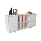 Buffet de style contemporain buffet armoire en bois pour le salon