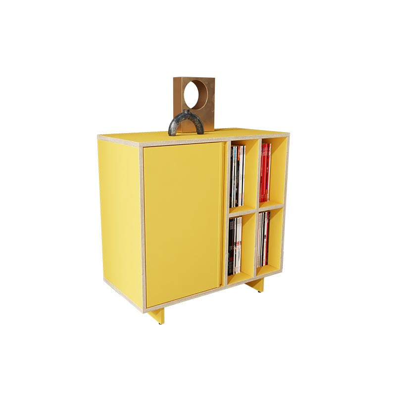 Buffet de style contemporain buffet armoire en bois pour le salon