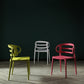 Scandinavian Arm Dining Chairs Plastic Low Back Dining Side Chair for Home Clearhalo 'Dining Chairs' 'Dining Tables & Seating' 'dining_chair' 'furn' 'furn_dining_chair' 'Furniture' 'Kitchen & Dining Furniture' 5897503