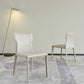 Contemporary Armless Dining Chairs Upholstered Chair for Home Clearhalo 'Dining Chairs' 'Dining Tables & Seating' 'dining_chair' 'furn' 'furn_dining_chair' 'Furniture' 'Kitchen & Dining Furniture' 5897595