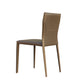Contemporary Armless Dining Chairs Upholstered Chair for Home Clearhalo 'Dining Chairs' 'Dining Tables & Seating' 'dining_chair' 'furn' 'furn_dining_chair' 'Furniture' 'Kitchen & Dining Furniture' 5897606