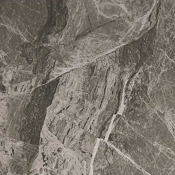 Rechteck Esstisch Industrieküchentisch mit 4 Beinen