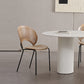 Manufactured Wood Dining Chair Contemporary Armless Home Side Chair