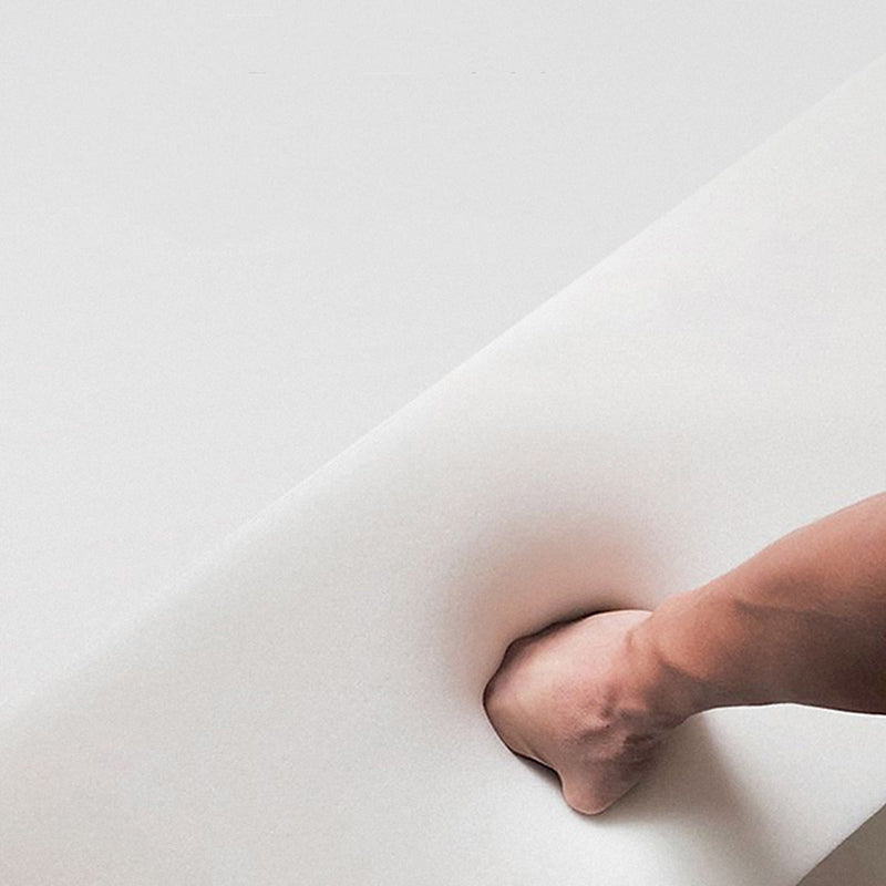 Manufactured Wood Dining Chair Contemporary Armless Home Side Chair