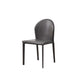 Contemporary Kitchen Dining Side Chair Matte Finish Dining Chair Clearhalo 'Dining Chairs' 'Dining Tables & Seating' 'dining_chair' 'furn' 'furn_dining_chair' 'Furniture' 'Kitchen & Dining Furniture' 5898220