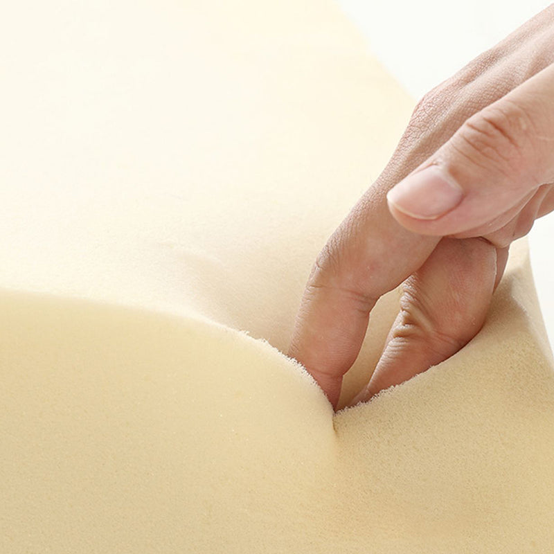 Contemporary Home Side Chair Upholstered Armless Dining Chairs