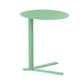 Metal Round Side End Table Minimalist Side Table for Living Room Clearhalo 'Coffee & Accent Tables' 'End & Side Tables' 'end_side_tables' 'furn' 'furn_end_side_tables' 'Furniture' 'Living Room Furniture' 5899199