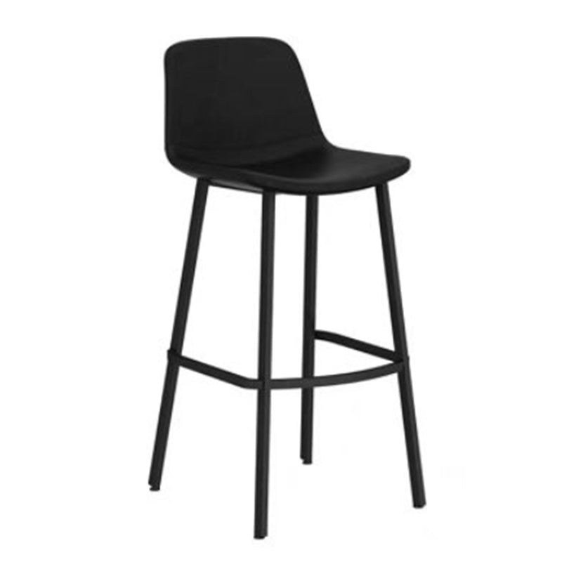 Ensemble de Table de Bar moderne 1/3 pièces, Table de comptoir en pierre avec tabourets pour salon