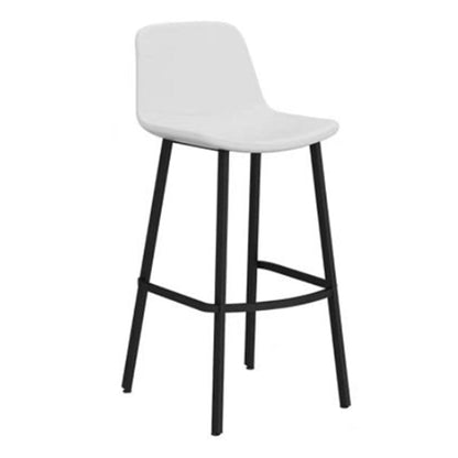 Ensemble de Table de Bar moderne 1/3 pièces, Table de comptoir en pierre avec tabourets pour salon