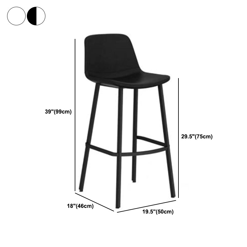 Ensemble de Table de Bar moderne 1/3 pièces, Table de comptoir en pierre avec tabourets pour salon