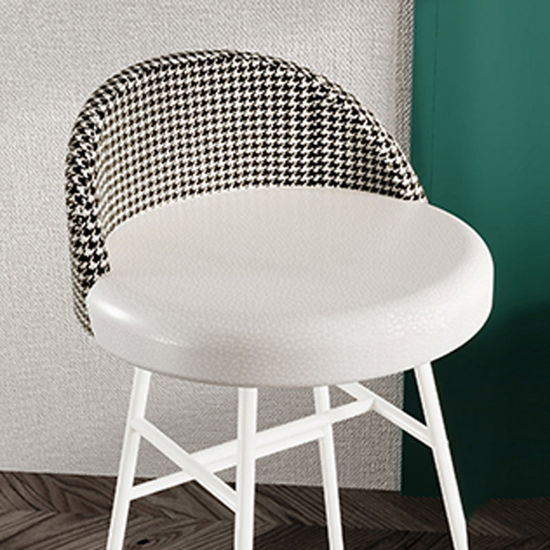 Indoor 1/2/3 Pieces Table and Stool Set Glam Trestle Stone Top Bar Table Set Clearhalo 'Bar Furniture' 'furn' 'furn_home_bar_bar_sets' 'Furniture' 'Home Bars & Bar Sets' 'home_bar_bar_sets' 'Kitchen & Dining Furniture' 5899417