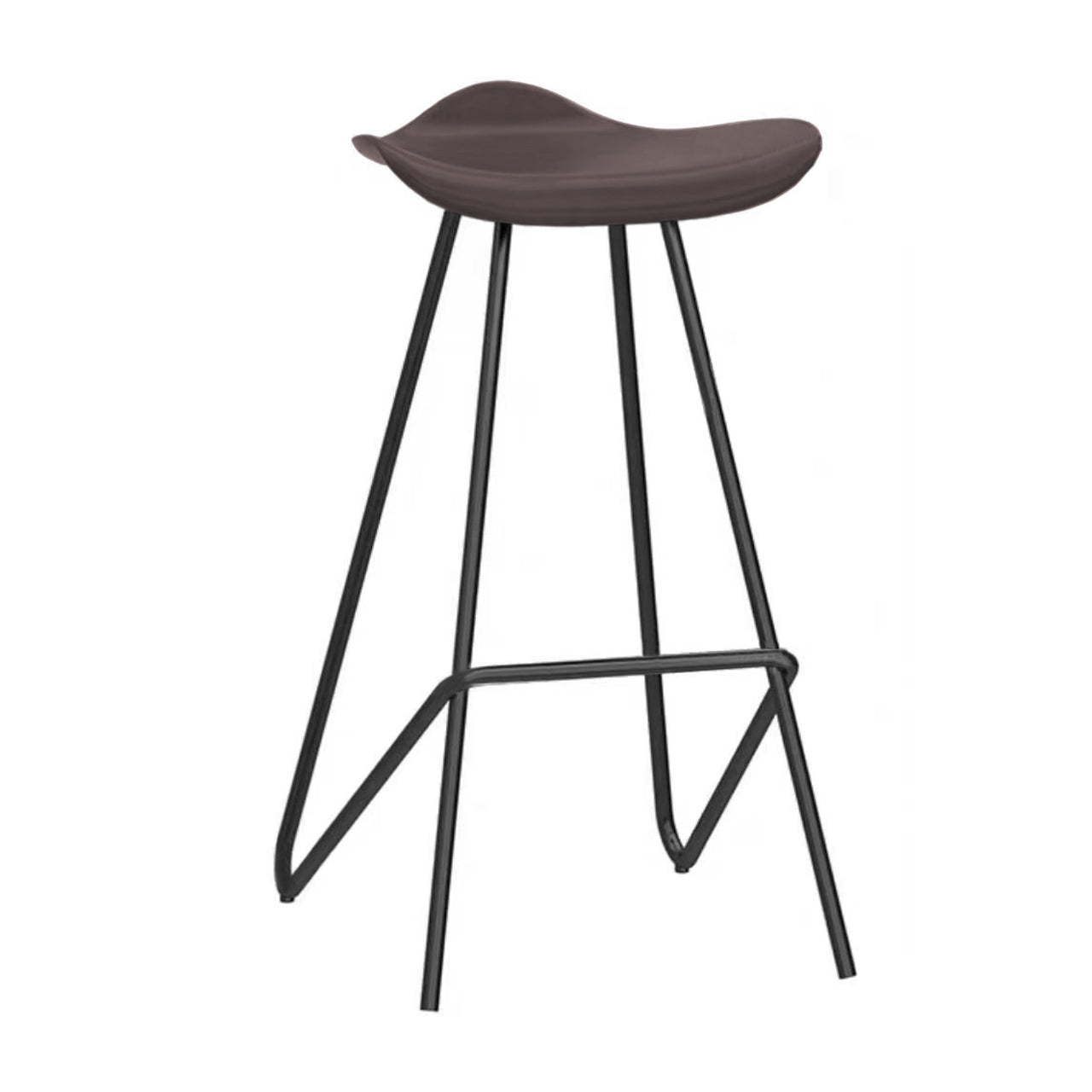 Juego de mesa de pub de forma irregular moderna de 1/2/3/4 piezas Juego de mesa de mostrador de madera