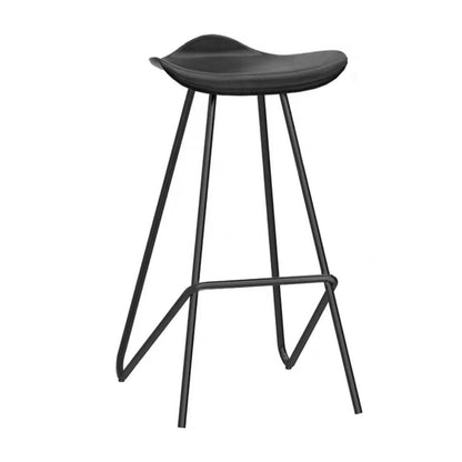 Juego de mesa de pub de forma irregular moderna de 1/2/3/4 piezas Juego de mesa de mostrador de madera