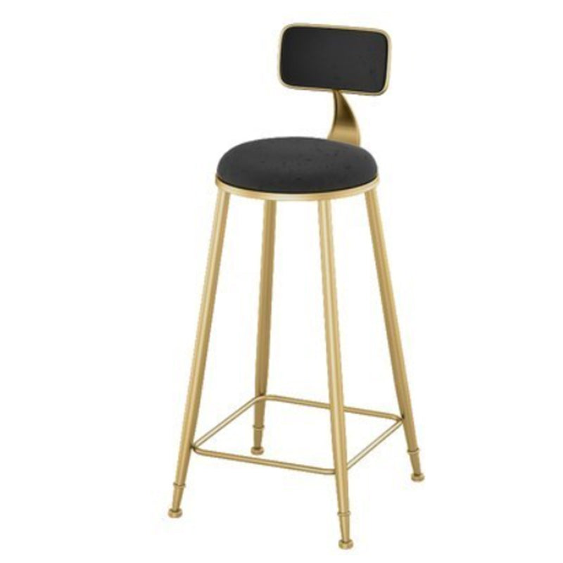 Glam Juego de mesa de bar de 1/3 piezas, mesa rectangular de piedra con taburetes para sala de estar