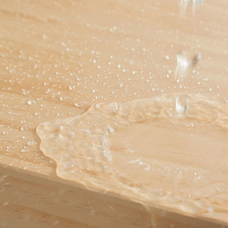 Modernes Bartisch-Set, 1/2/3-teilig, rechteckiger Bartisch mit hohen Holzhockern für die Küche
