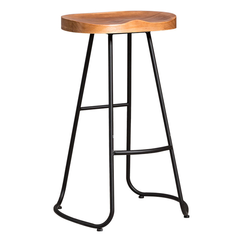 Moderna 1/3/4 Piezas Mesa de barra de barras Rectangle Pine Madera de madera para sala de estar para sala de estar