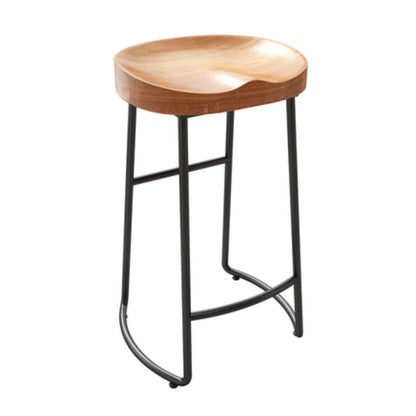 Mesa de pub de barra moderna de interior Juego de mesa 1/2/3/4/6 Piezas Mesa de pubs de madera maciza en natural