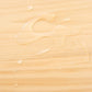 Modern Bar Table Set 1/2/3 Pieces Rectangle Bar Table with Wooden High Stools for Home