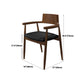 Juego de comedor moderno de 1/10 piezas, mesa de comedor rectangular de madera de pino para cafetería