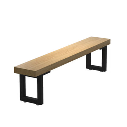 Modern Dining Set 1/2/3/5/7 Pieces Rectangle Pine Wood Dining Table for Dining Room Clearhalo 'Dining Room Sets' 'Dining Tables & Seating' 'dining_room_set' 'furn' 'furn_dining_room_set' 'Furniture' 'Kitchen & Dining Furniture' 5899807