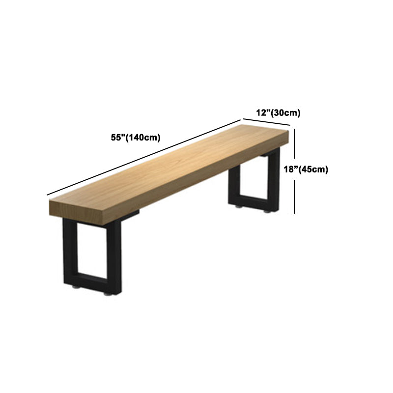 Modern Dining Set 1/2/3/5/7 Pieces Rectangle Pine Wood Dining Table for Dining Room Clearhalo 'Dining Room Sets' 'Dining Tables & Seating' 'dining_room_set' 'furn' 'furn_dining_room_set' 'Furniture' 'Kitchen & Dining Furniture' 5899819