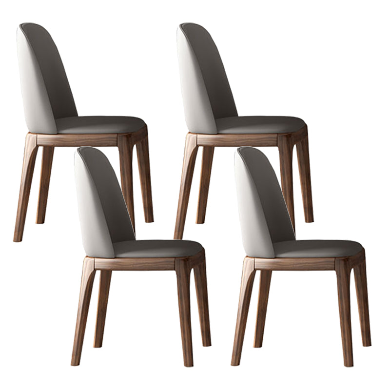 Moderner Stil Sintered Stone Ess -Set Holz 03.03.5/7 Stücke Essset für Essbereiche