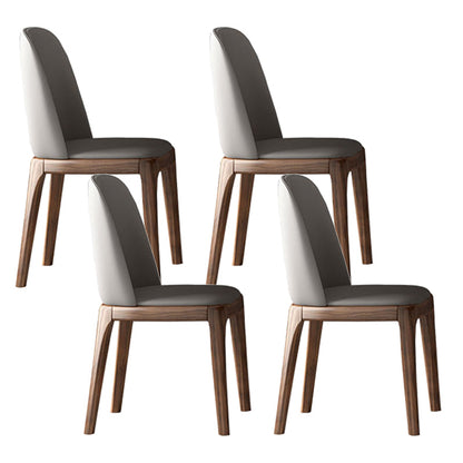 Moderner Stil Sintered Stone Ess -Set Holz 03.03.5/7 Stücke Essset für Essbereiche