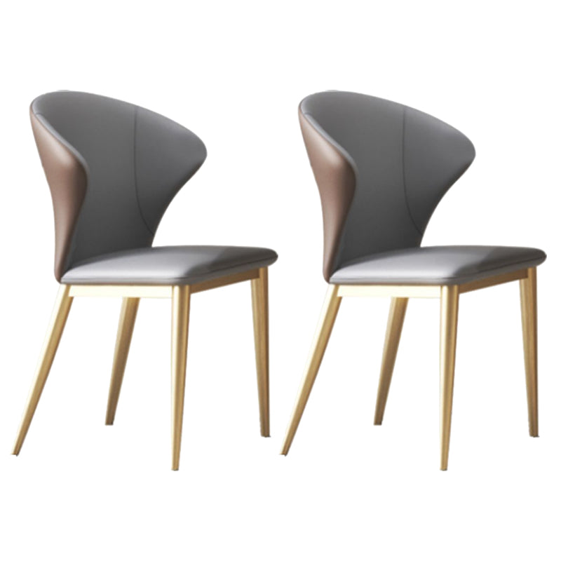 Luxuriöses rechteckiges Esszimmer-Set, 1/2/3/5/6/7/9-teilig, Esstisch-Set mit gesinterter Steinplatte