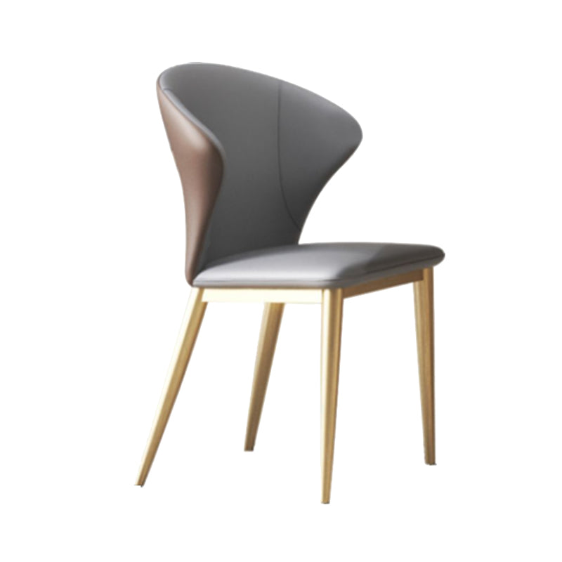 Luxuriöses rechteckiges Esszimmer-Set, 1/2/3/5/6/7/9-teilig, Esstisch-Set mit gesinterter Steinplatte