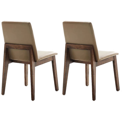 Designer Style Rectangle Dining Set 1/2/4/5 Pieces Sintered Stone Top Dinette Table Set