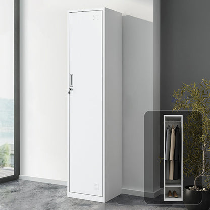 ARMAIRE AMBINATO ALLEGNOBE MODERTANOBILIO ACCIAIO AMCARICA