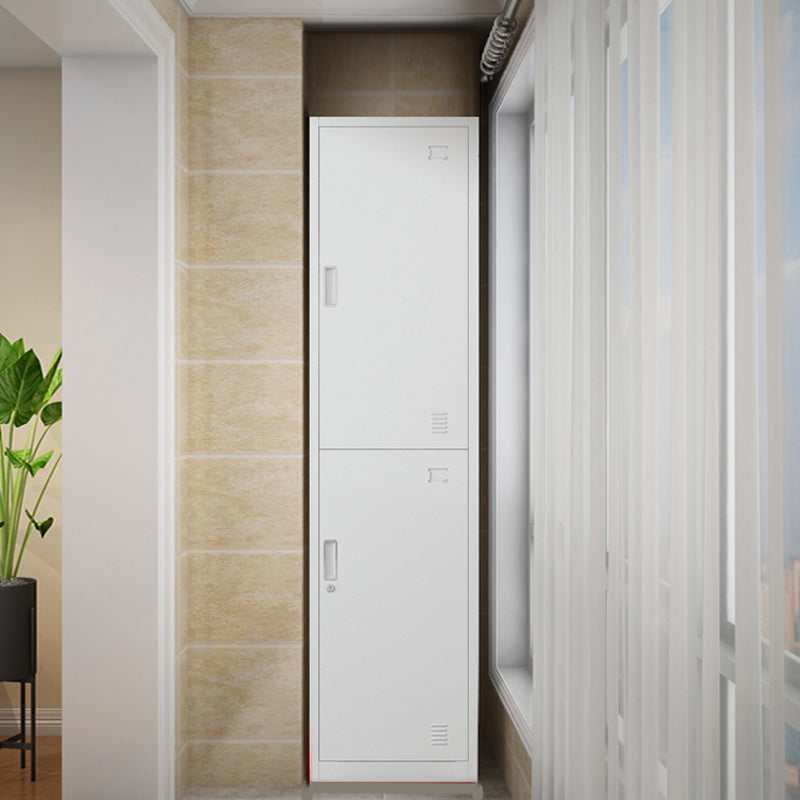 ARMAIRE AMBINATO ALLEGNOBE MODERTANOBILIO ACCIAIO AMCARICA