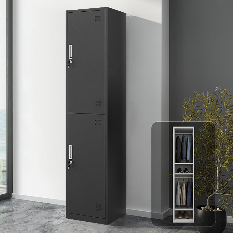 ARMAIRE AMBINATO ALLEGNOBE MODERTANOBILIO ACCIAIO AMCARICA