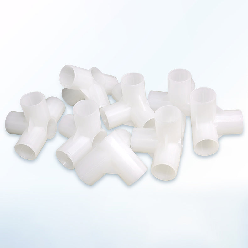 Asta di tessuto a 3 livelli di guardaroba in metallo moderno incluso l'armadio del guardaroba con gambe