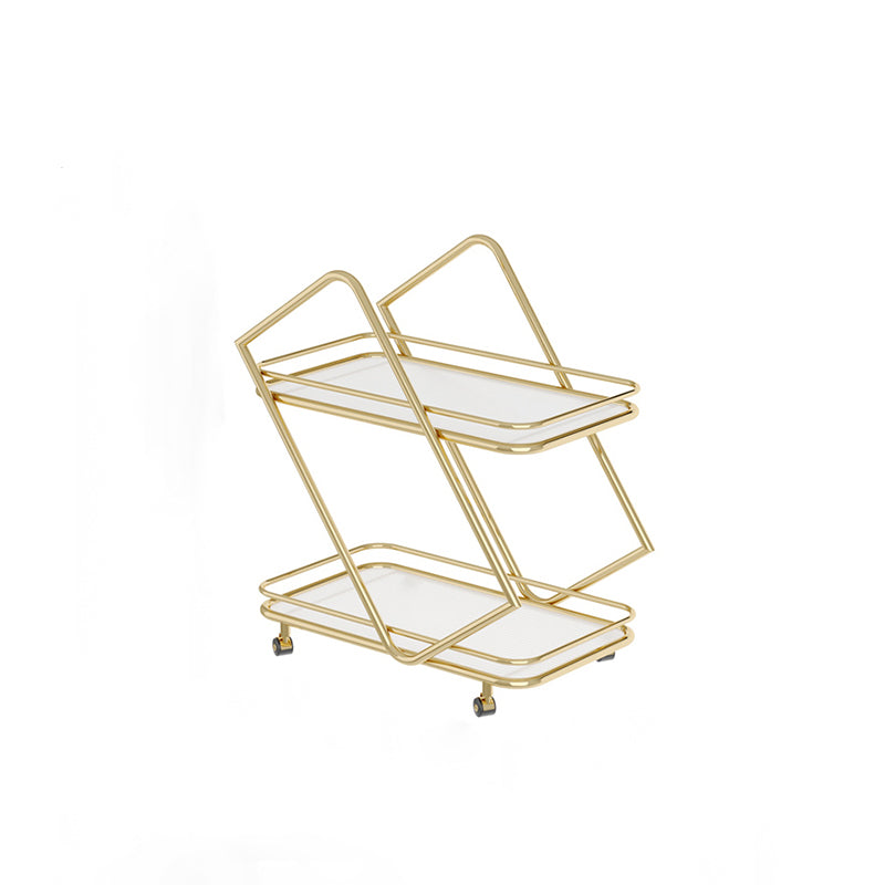 34.64 "tavolo da preparazione in stile moderno alto