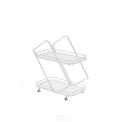 34.64 "tavolo da preparazione in stile moderno alto