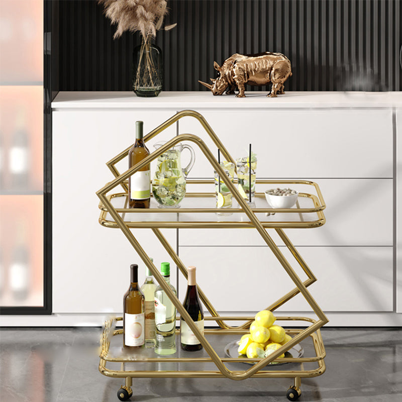 34.64 "tavolo da preparazione in stile moderno alto