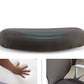 Contemporary Mid-Back Office Chair Adjustable Ergonomic Desk Chair Clearhalo 'furn' 'furn_office_chair' 'Furniture' 'Office Chairs' 'Office Furniture' 'office_chair' 5901724