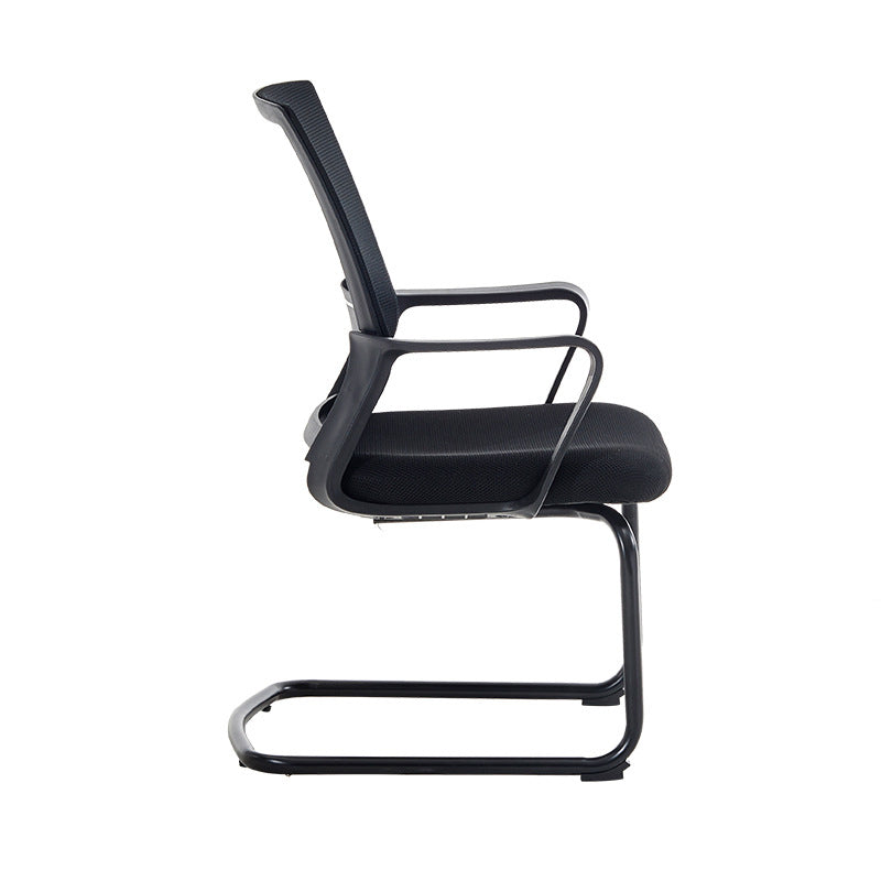 モダンな固定武器室の椅子人間工学に基づいた通気性エアグリッドデスクチェア