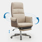 Contemporary Chair Fixed Arms Adjustable Seat Height Office Chair Clearhalo 'furn' 'furn_office_chair' 'Furniture' 'Office Chairs' 'Office Furniture' 'office_chair' 5901911