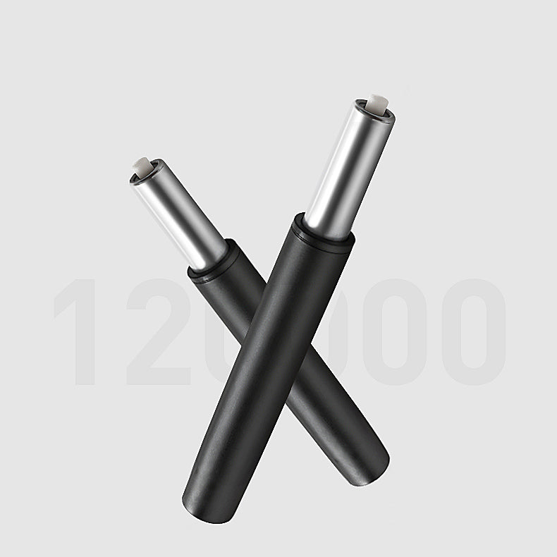 Silla de oficina contemporánea silla ejecutiva tapizada de altura ajustable