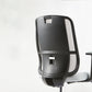 Mid-Back Office Chair Contemporary Lumbar Support Desk Chair Clearhalo 'furn' 'furn_office_chair' 'Furniture' 'Office Chairs' 'Office Furniture' 'office_chair' 5902064