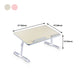 Modern Adjustable Laptop Table Dormitory & Office Laptop Table