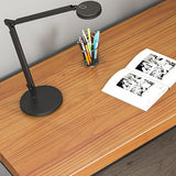 Industrial Solid Wood L-Shape Writing Desk Meeting Desk for Office Clearhalo 'furn' 'furn_office_desk' 'Furniture' 'Office Desks' 'Office Furniture' 'office_desk' 5903027