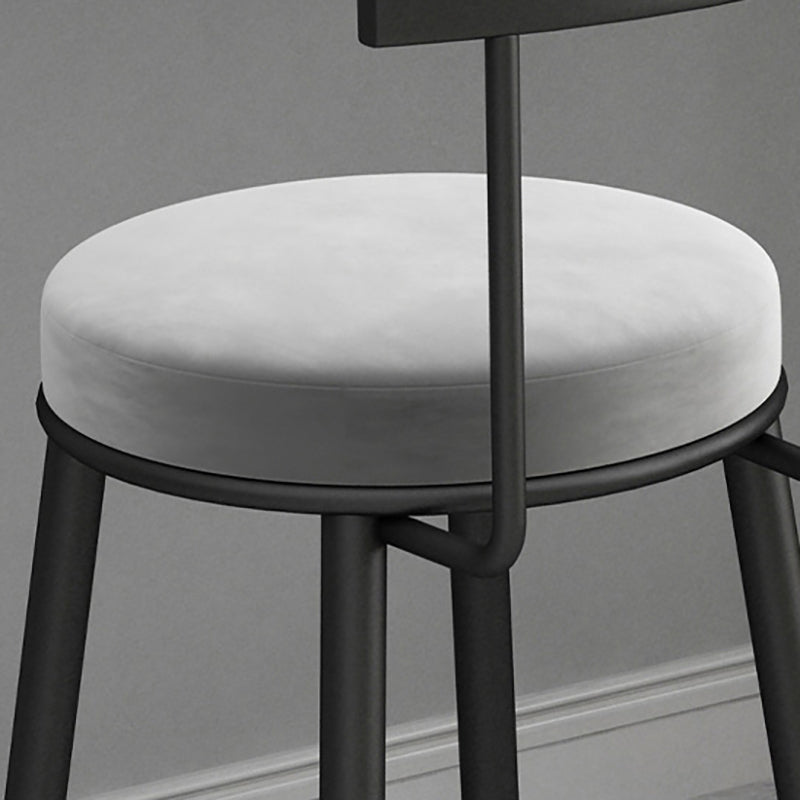 SEAT ROUNDE CONTINADOR DE CONTINADO DEL ARMA DE ARMA INDUSTRIAL CHAI